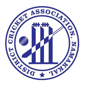 District Cricket Association, Namakkal